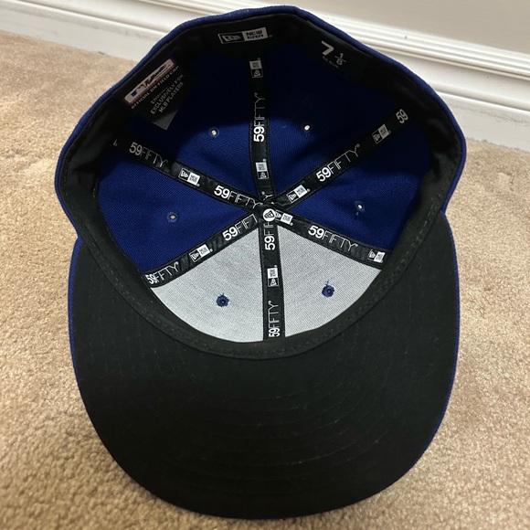NEW unworn LA cap - Picture 4 of 4